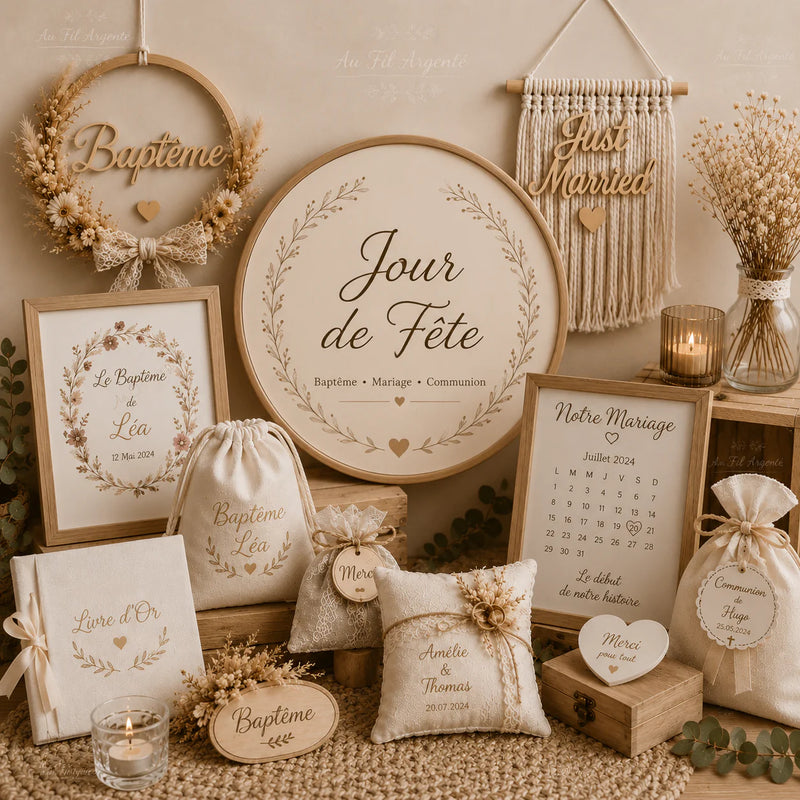 Jour de Fête