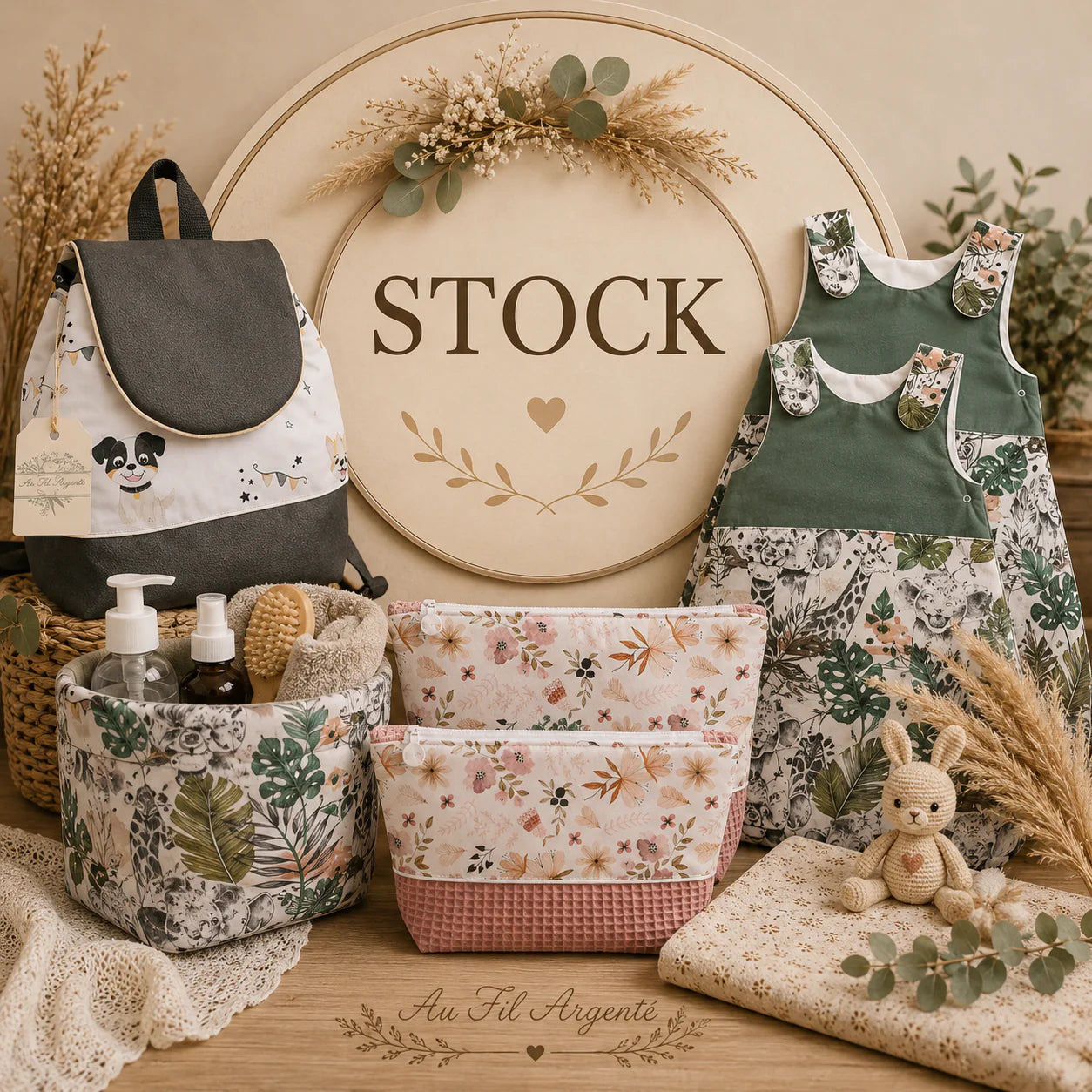 STOCK