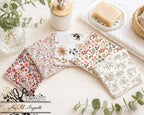 Les Lingettes