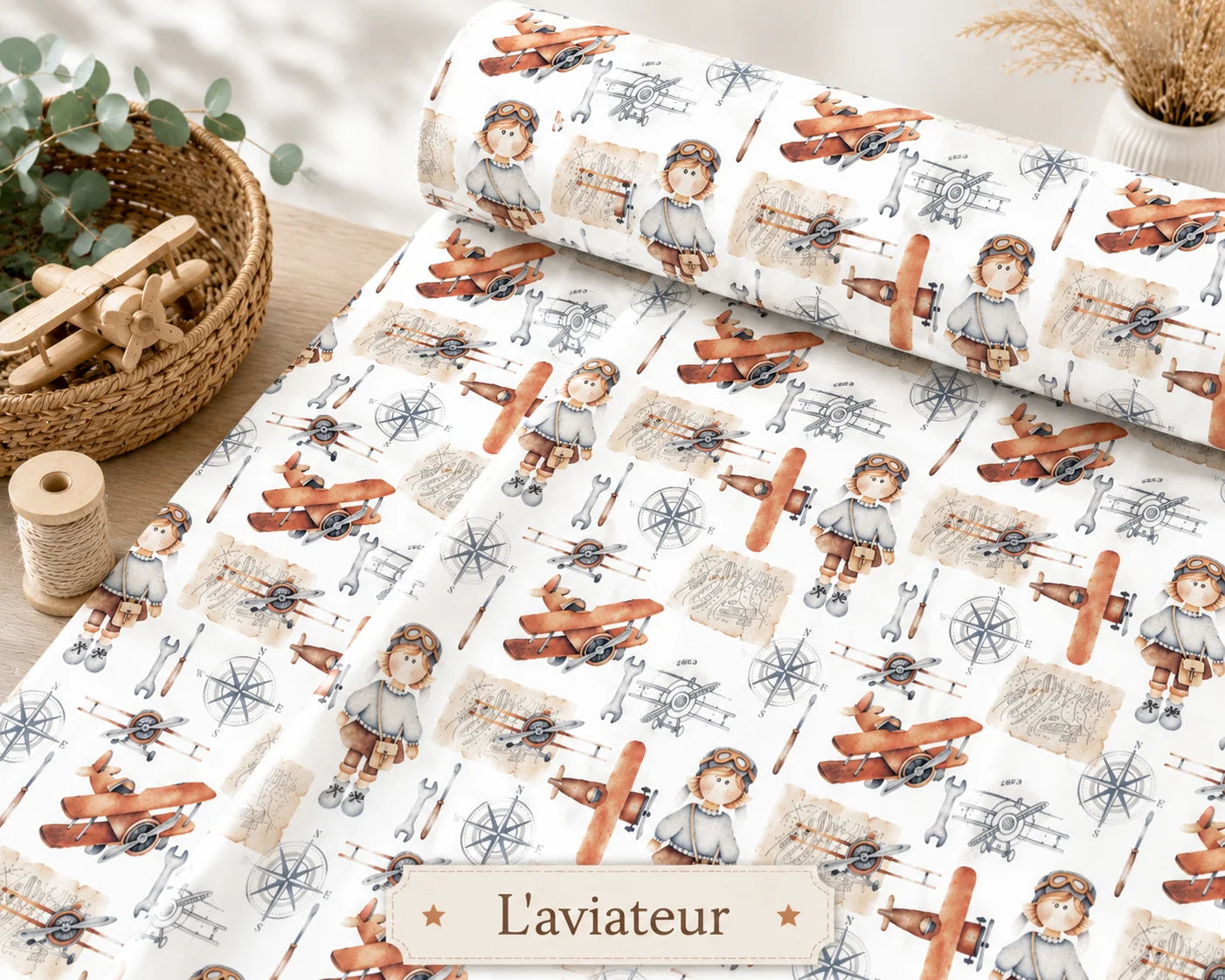 Le petit Aviateur.webp
