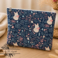 Trousse de toilette Renarde endormie