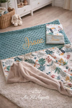 Plaids et Couvertures