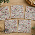 Lingettes - Provence Rouge