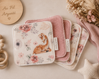 Les Lingettes Biche