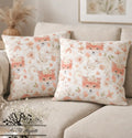 Taie d'oreiller / Housse de coussin - Foxy Tabatha