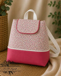 Sac Maternelle - Fleur Victoria