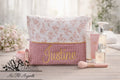 Trousse de Toilette rectangulaire