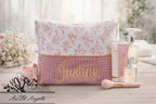 Trousse de Toilette rectangulaire