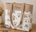 Sac cabas