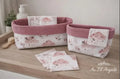 Panier de rangement