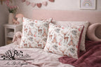 Taie d'oreiller / Housse de coussin