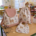 Coffret "Entrée en Maternelle" Collection Biche