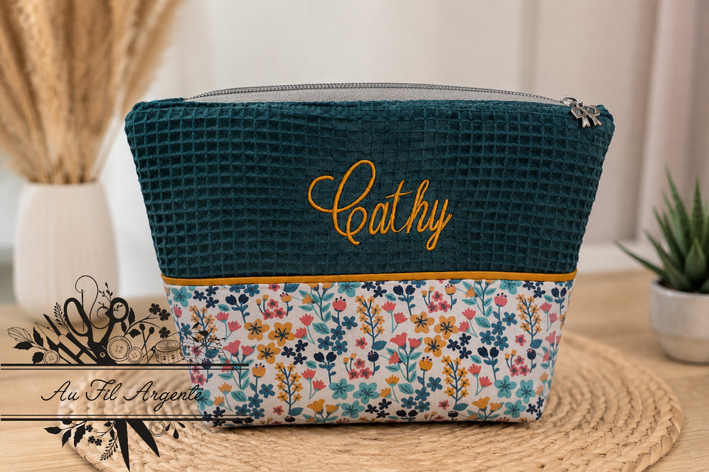 Trousse de toilette