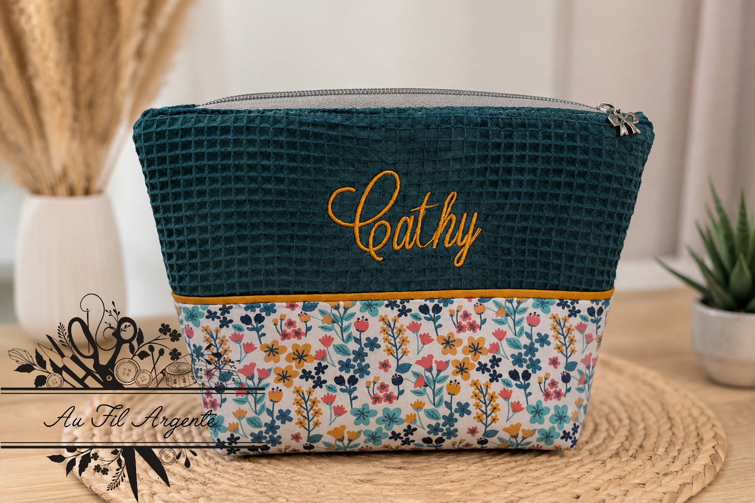 Trousse de toilette