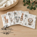Les Lingettes Safari Bohème