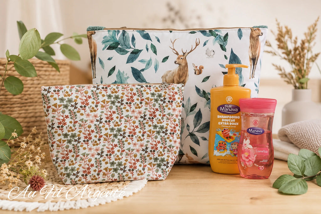 Trousse de toilette