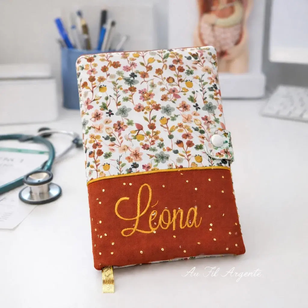 Protège Carnet de Santé