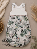 Gigoteuse Safari girly