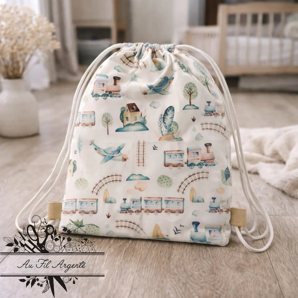 Sac pochon