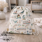 Sac pochon