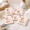 Lingettes - Renard des champs