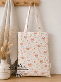 Tote Bag - Renarde Tabatha