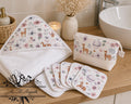Coffret "Peau douce"