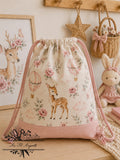Sac pochon Biche