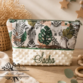 Trousse de toilette Safari