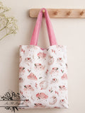 Tote Bag - Nuage girly