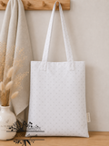Tote Bag - Etoile d'argent