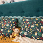 Taie d'oreiller / Housse de coussin