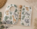 Coffret "Tendresse de bébé"