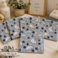 Lingettes - Ours polaires