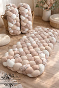 Tapis de sol Tressé
