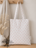 Tote Bag - Petit Coeur