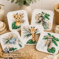 Lingettes - Safari Baby