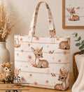 Tote Bag - Douceur de Faon