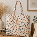 Tote Bag - Felina
