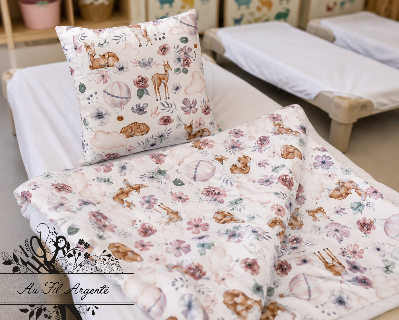 Coffret "Sieste"