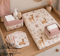 Coffret "Table à langer" Collection Biche
