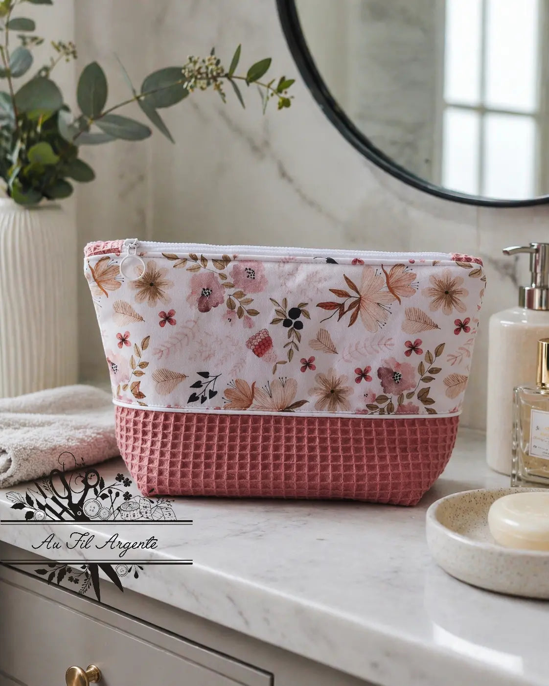 Trousse de toilette - Moody