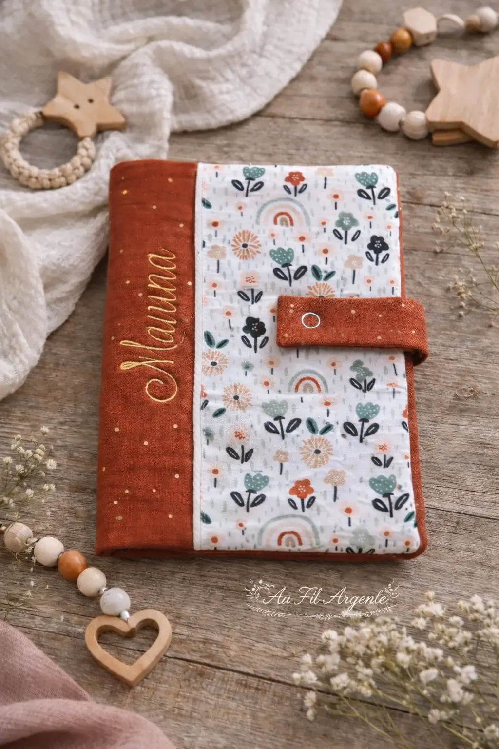 Protège Carnet de Santé