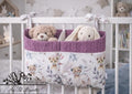 Range-doudou Safari baby rose