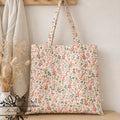 Tote Bag - Fleur Milly rose