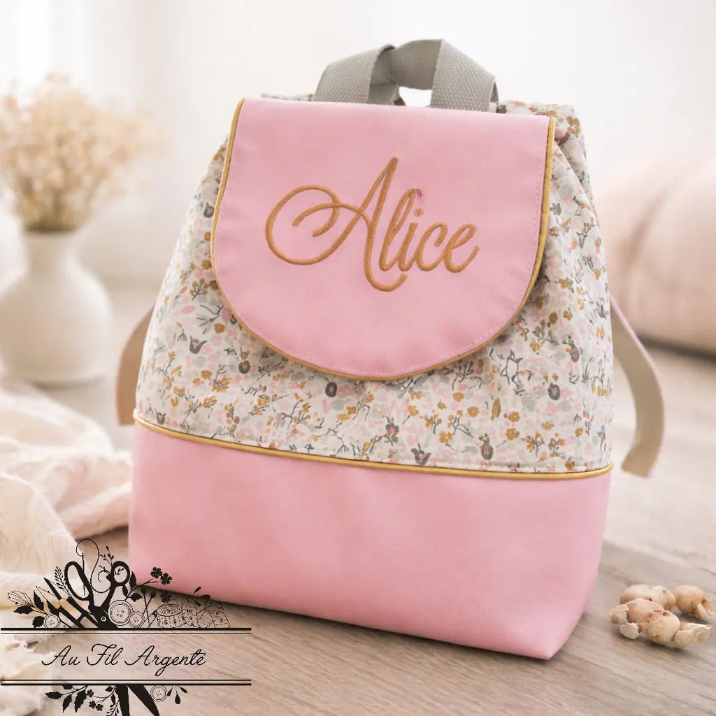 Sac maternelle