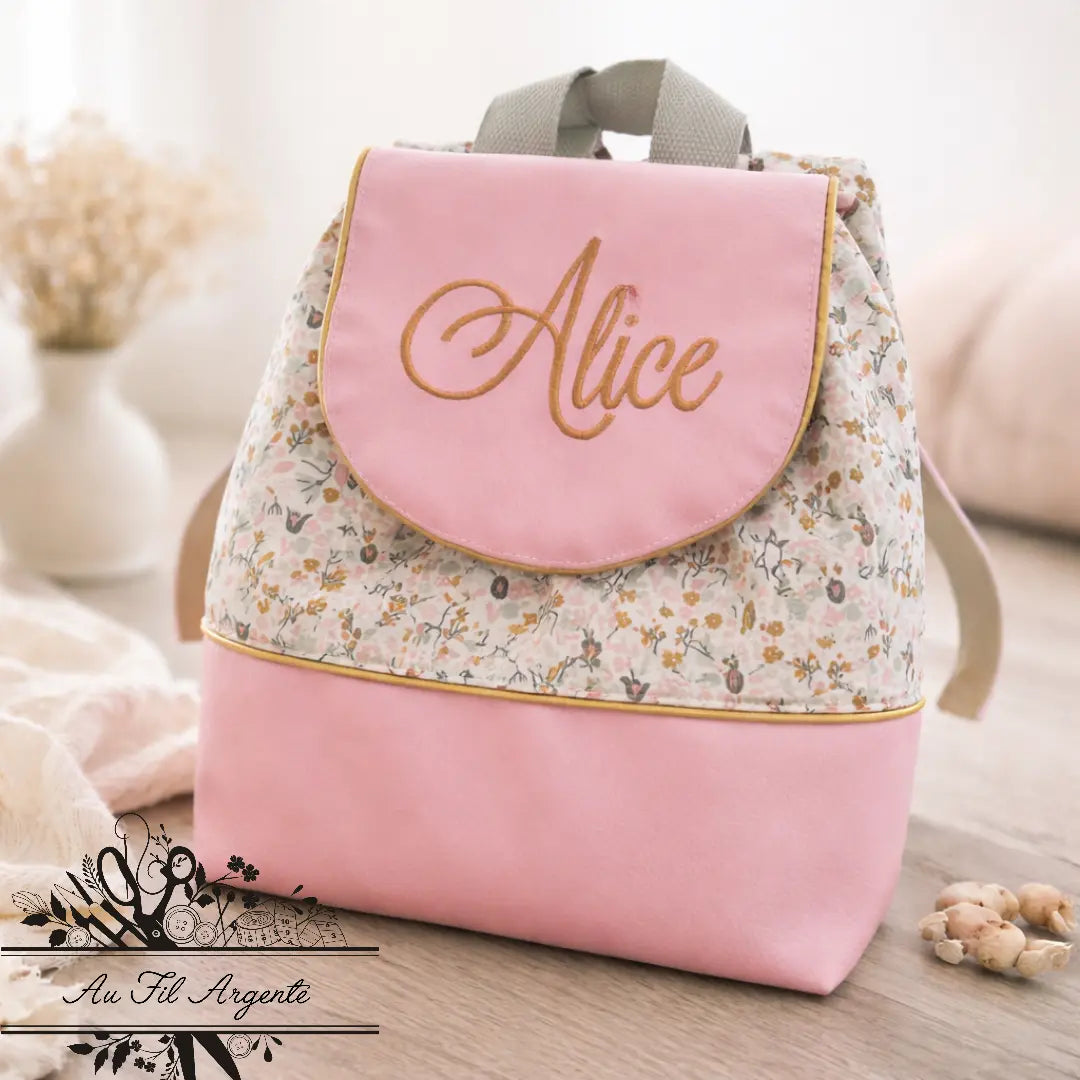 Sac maternelle