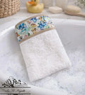 Gant de toilette